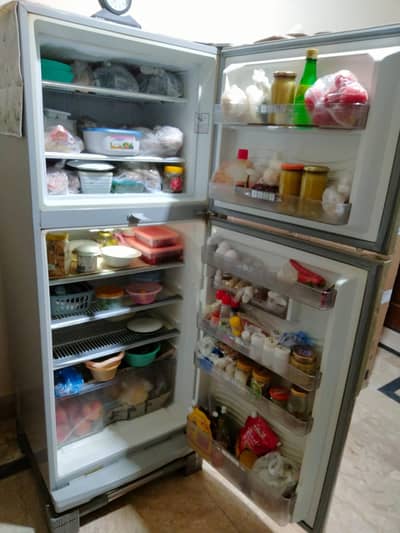 Dawlance refrigerator for sale