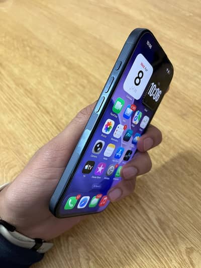 iPhone 15 Pro 128 GB, JV