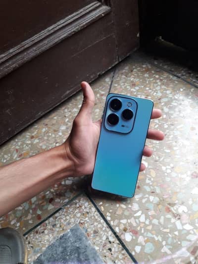 Infinix hot 40 | 16/256