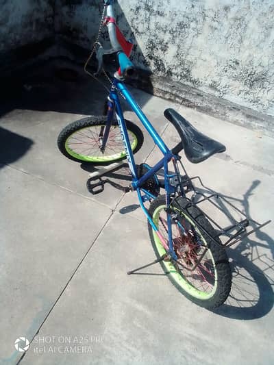 cycle poinix for sale