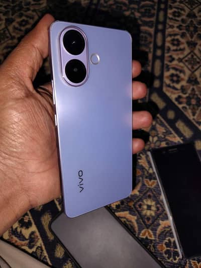 Vivo V60 lite 5g 12/256