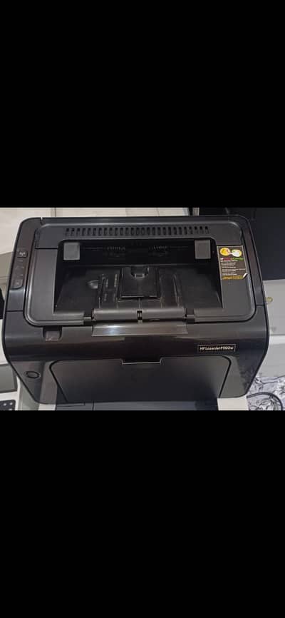 hp laserjet 1102w e print