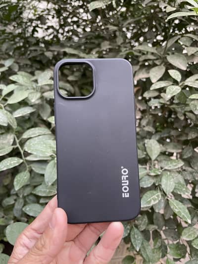 Iphone 12 mini Pouches