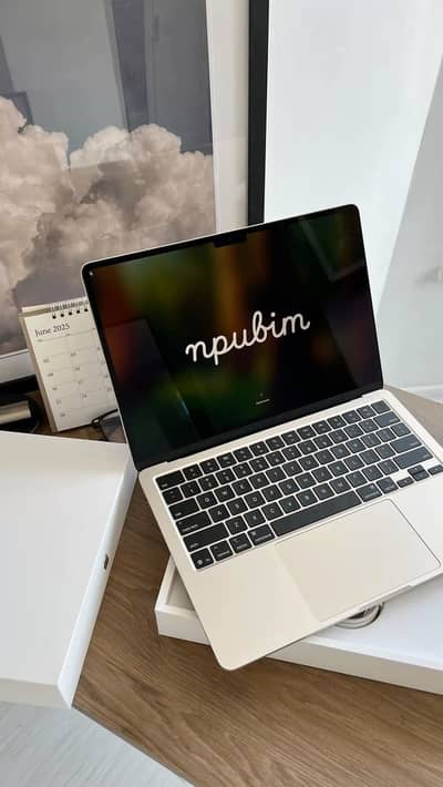 MacBook Air M4 13-inch