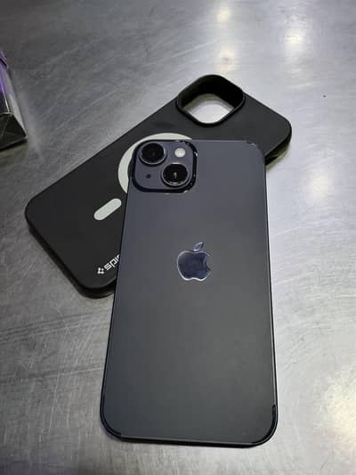 Iphone 14 JV 128 gb non pta