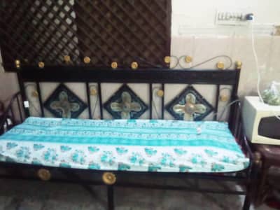 Sofa And Bed For sale