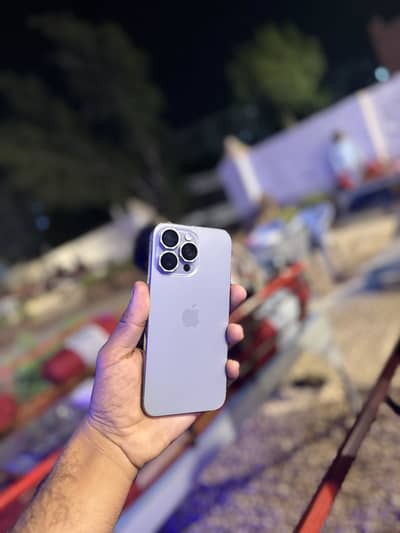 iPhone 15 pro max non pta