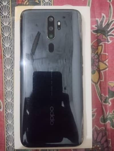 oppo A5 2020