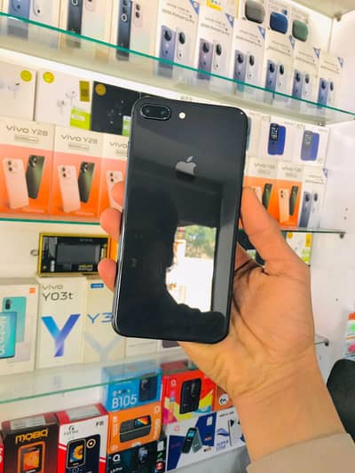 iPhone 8 Plus non pta 10/10