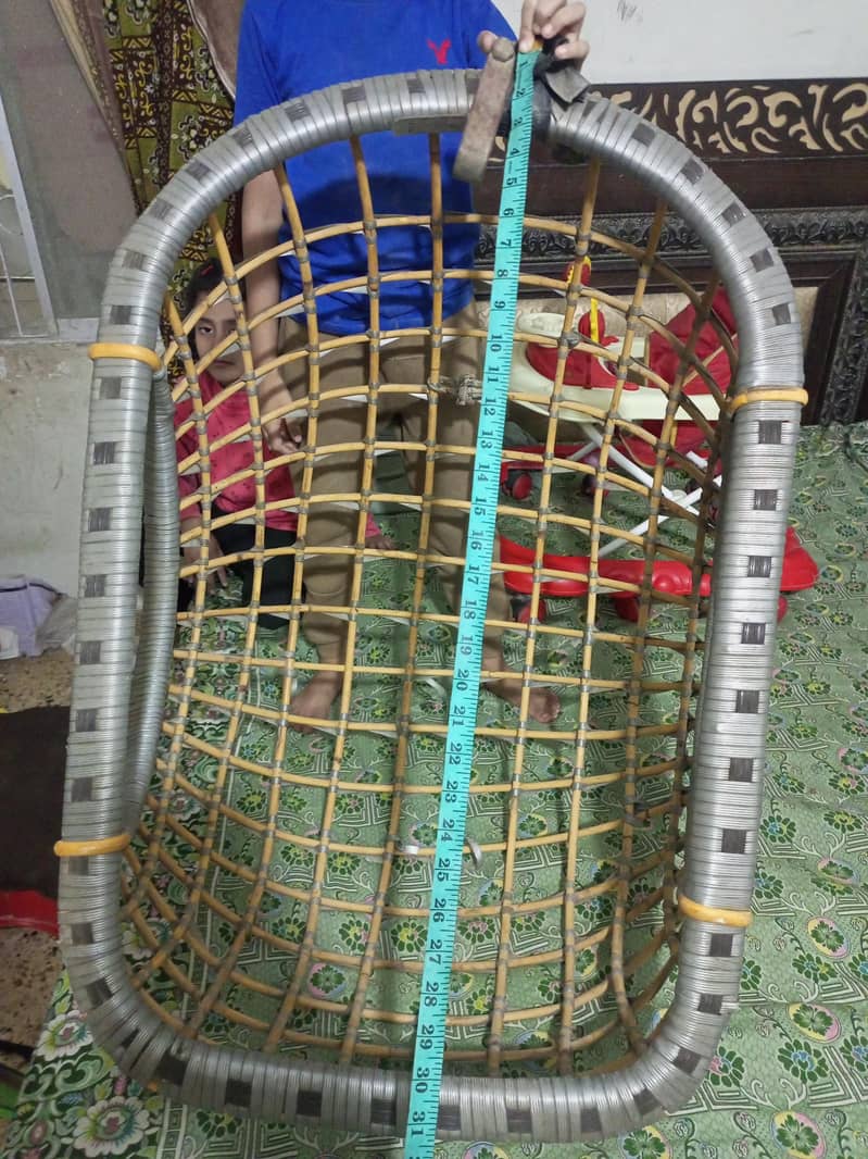 swing cane 1