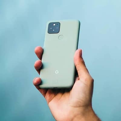 Google Pixal 5 8/128