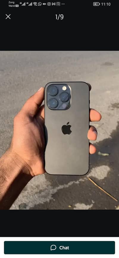 Iphone 14 pro max non pta bypass