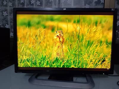 HP LP2275w 22 Inch LCD Monitor for Sale – Working with Minor Line