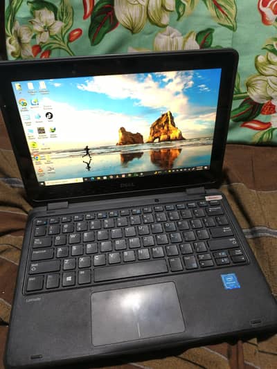 Dell Pentium intel core i5 | 8GB Ram -128GB SSD Touch Screen