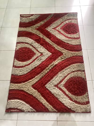 Room rug