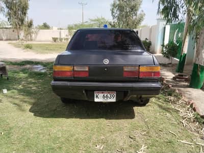 Honda Civic 1986 for sale.
