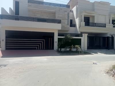 House For sale in Rahim yar khan