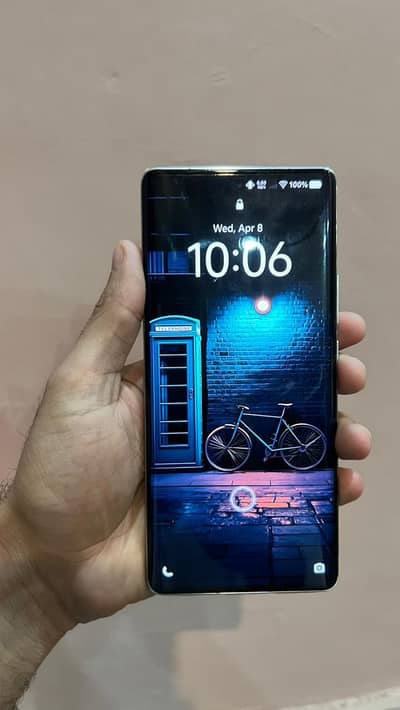 vivo x100 ultra 16/512
