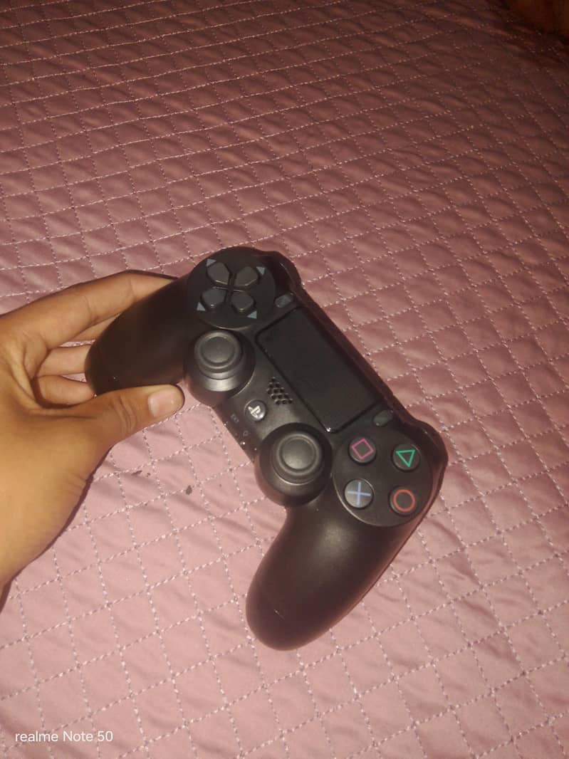 PS4 CONTROLLER 2