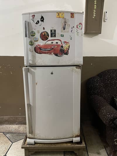 Dawlance fridge
