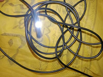 Snake Camera / Hidden Area Inspection Camera – Best for Mechanics