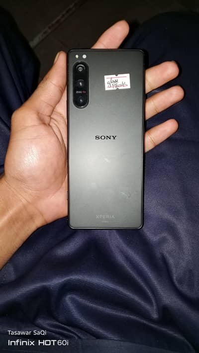 sony Xpirea mark 1  8 128 2 month sim