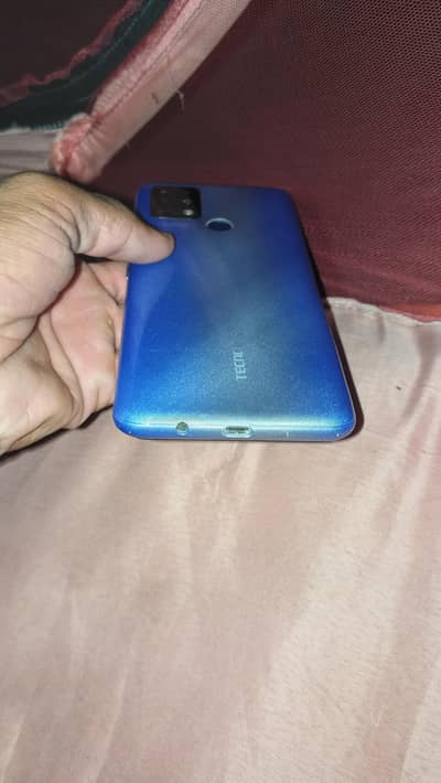 tecno pova ld7 6/128