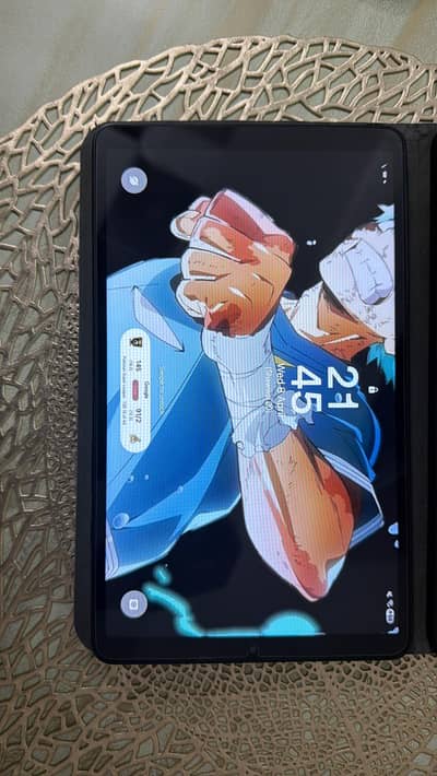 Samsung Tab A9 8/128