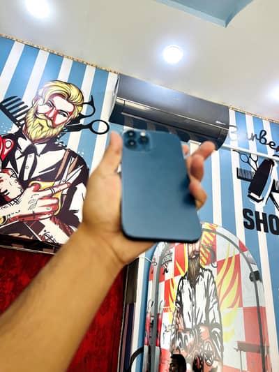 Iphone 12 pro max JV