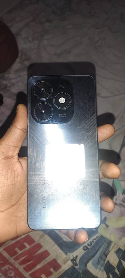 Tecno spark20c