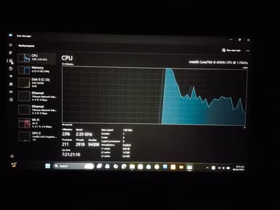 Dell Latitude 3490- core i5 8th Gen,  8GB Ram , Neet Condition @Rs. 55k