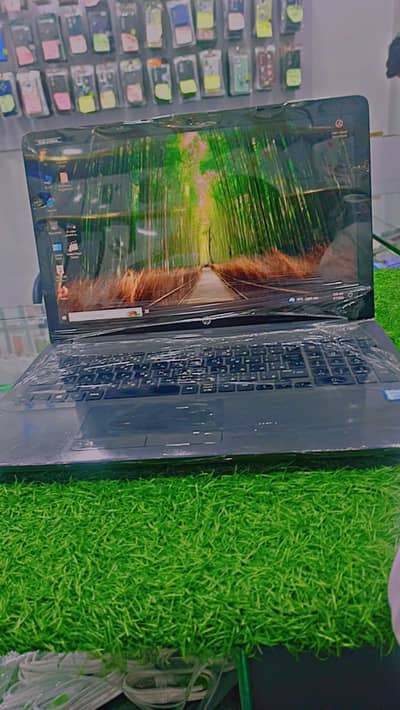 hp laptop