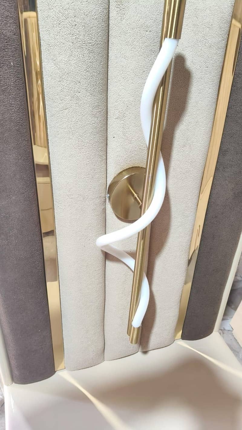 king size bed dressing set table 2