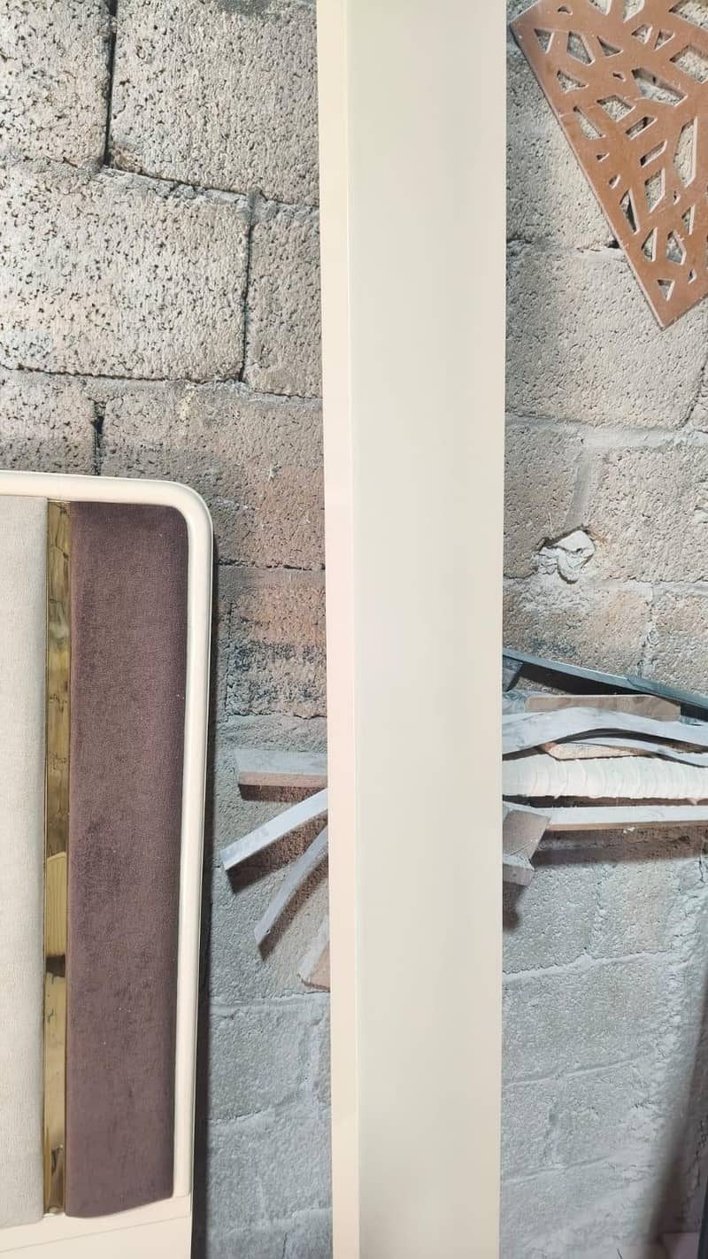 king size bed dressing set table 4