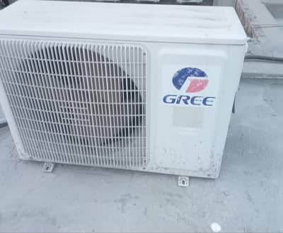 Gree inverter