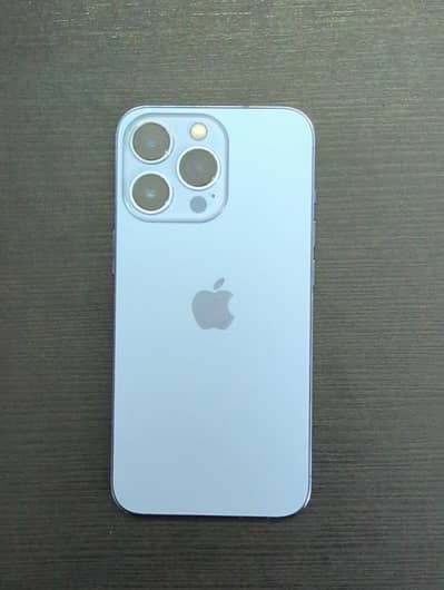 iPhone 13 Pro - Non PTA - 256GB