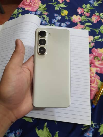 Infinix Hot 60 pro plus