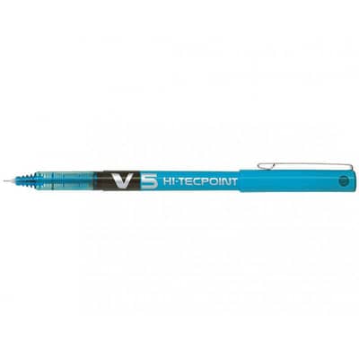 V5 hi-tech point pilot pen 0.5