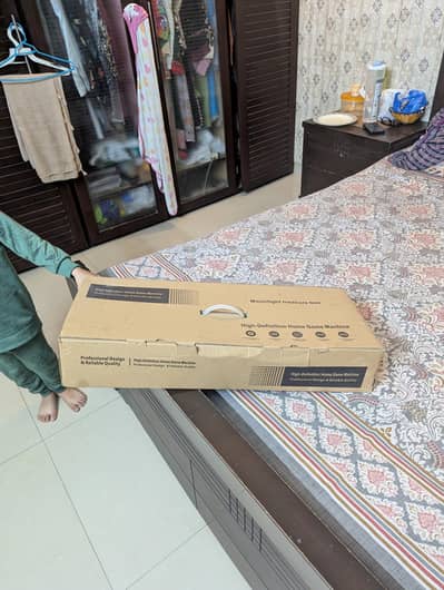 Pandora arcade stick game