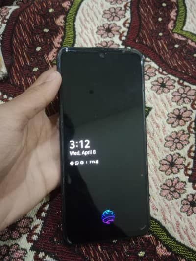 Lg v60 thinq 5g Exchange Possible