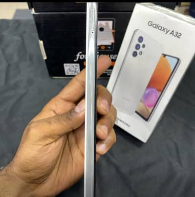 Samsung Galaxy a32