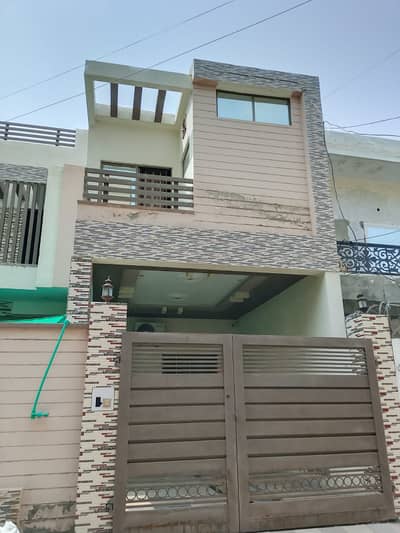 House For sale in Rahim yar khan