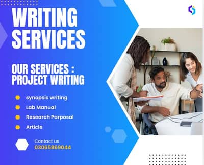 assignment writings Services available