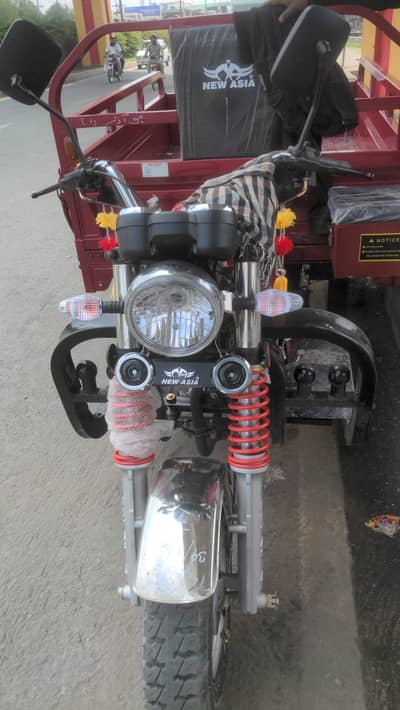 new Asia Loader raksha 03434814179