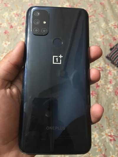 one plus Nord n10 5g