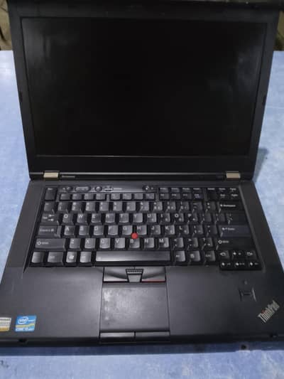 Lenovo t420