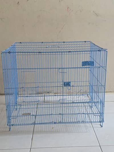 cage for sale