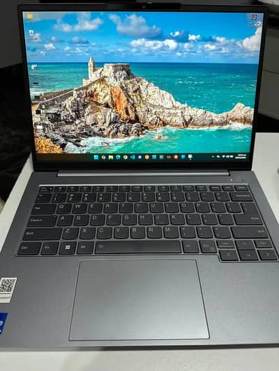 Lenovo ThinkBook 14 G6 – 13th Gen Core i7 | 16GB RAM | 512GB SSD