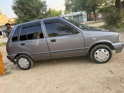 neat and clean car mehran lahor ka nmbr