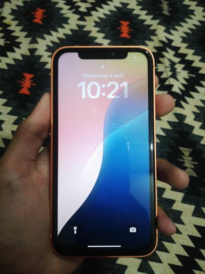 iphone xr 64 gb